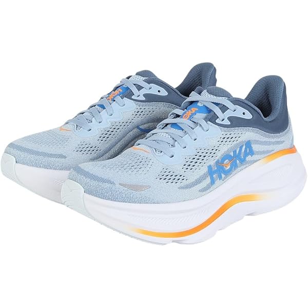 Amazon | HOKA ONE ONE(ホカ オネオネ) M SKYWARD X BLANC DE BLANC
