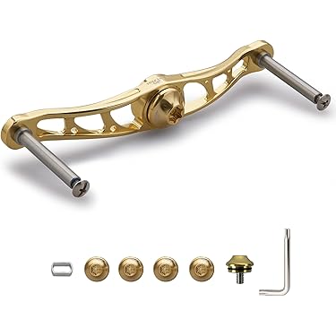 Amazon.co.jp 人気ギフトランキング: ベイトリールパーツ で