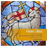 HAEC DIES-OSTERMUSIK