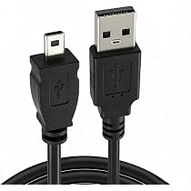 Amazon.co.jp: 交換 カメラUSB充電ケーブル充電器ケーブル互換性があり