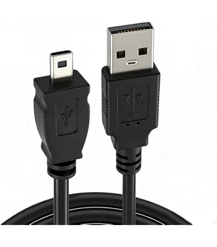 Amazon.co.jp: JNSupplier 電源バッテリー充電器 + USBケーブルコード