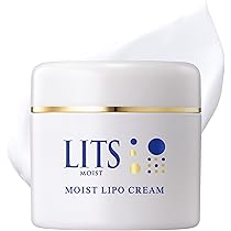 Amazon.co.jp: Lits リッツ モイスト ローションC 無香料 190ml