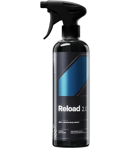 Amazon.co.jp: CARPRO Wash Box | 5つの製品を含む:500mlリセット