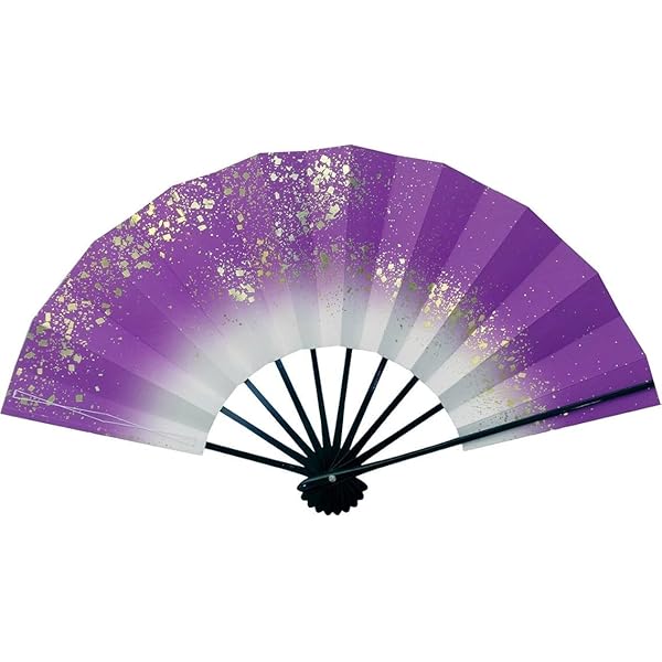訪問着 松原清久 暈し染め グラデーション 日本舞踊 扇 入学式 NK-1175 a2211204】【レンタル】訪問着 フルセット グレー グラデーション 金彩