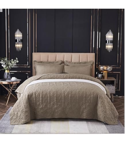 ラルフローレン　ベッドスプレッド　 キルト　希少 RALPH LAUREN HOME（ラルフローレンホーム） アーガイル