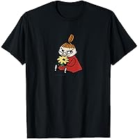 りとるみぃ Amazon | ムーミン リトルミイ 看板 Tシャツ | Tシャツ