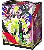 Amazon | ポケモンカードゲーム デッキケース テラスタルオーガポン