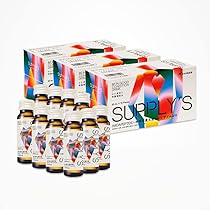 日本予防医薬　イミダペプチド➕コエンザイムQ10 ドリンク70本 Amazon | 【公式店販売】 イミダペプチドQ10 パイナップル風味