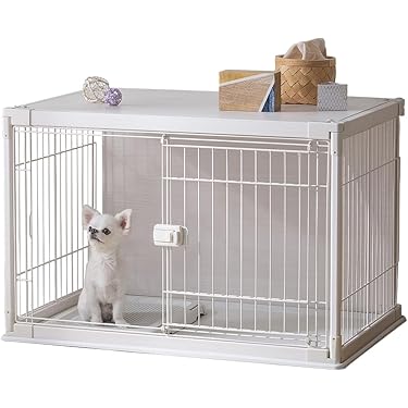 Amazon.co.jp 売れ筋ランキング: ドッグハウス・ケージ の中で最も人気