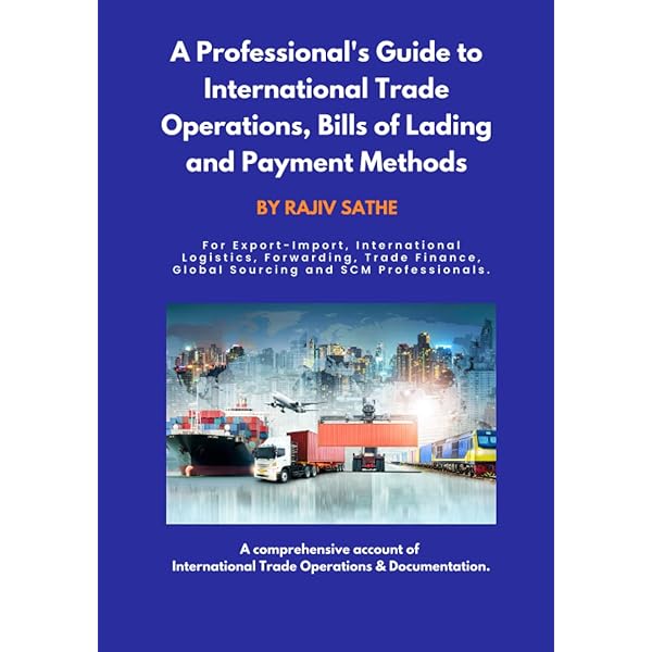 Amazon | Export/Import Procedures and Documentation | Bade, Donna