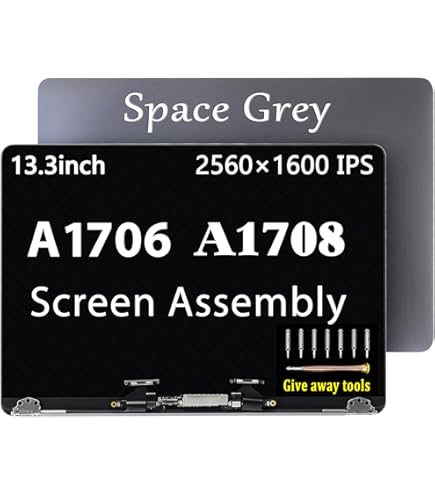 Amazon.co.jp: 修理交換用 MacBook Air Retina 13 A1932 Late 2018