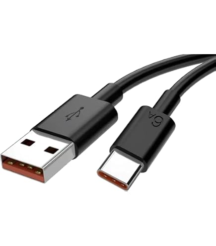Amazon | ヒーロー7充電ケーブルUSB-C充電コードGoproHero 7 Silver