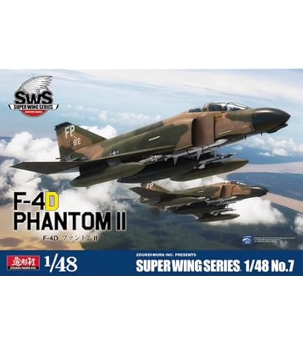 F-4EJ改 PHANTOM II 1/48　ファントムフォーエバー2020 Amazon | SWS 1/48 F-4EJ改 ファントムII ファントム