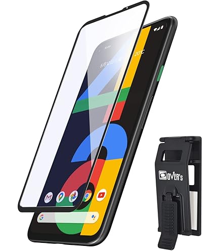 Amazon | 【整備済み品】 Google Pixel 4a G025M 128GB Just