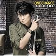 ONE CHANCE(初回限定盤A)(DVD付)