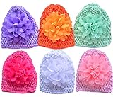 QandSweet HAT ベビー・ガールズ US サイズ: 0-6 Months