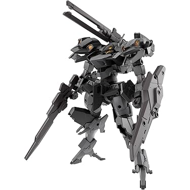 Amazon.co.jp 最新リリース: ロボットのプラモデル・模型 の新着