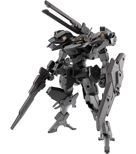 Amazon | 30MM EXM-H15X アチェルビー (TYPE-X) 1/144スケール 色分け