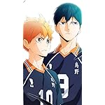 ハイキュー!! XFVGA(480×854)壁紙 日向 翔陽(ひなた しょうよう),影山飛雄 (かげやまとびお) ハイキュー!! XFVGA(480×854)壁紙 日向 翔陽(ひなた しょうよう),影山飛雄 (かげやまとびお)