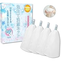 akyoise 洗顔料 泡立てネット付き 61Bcv8fnrFL._AC_UL210_SR210,