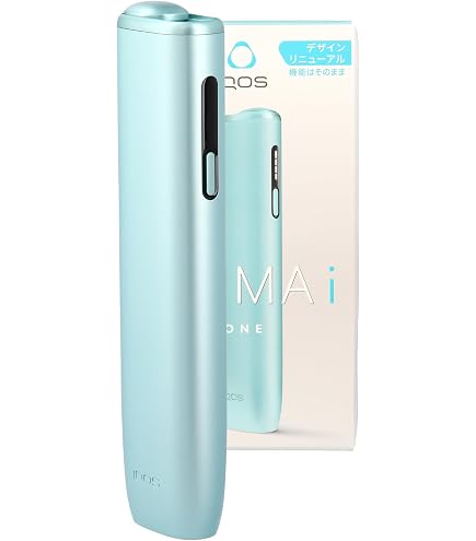 Amazon.co.jp: The new iqos3 (ウォームホワイト) 1個 (x 1