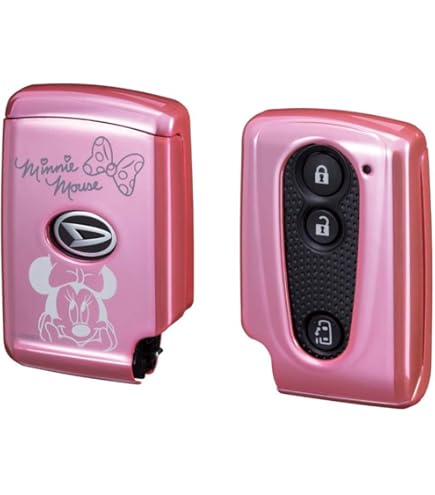 Amazon | ナポレックス ディズニーキーホルダー ミッキー リング