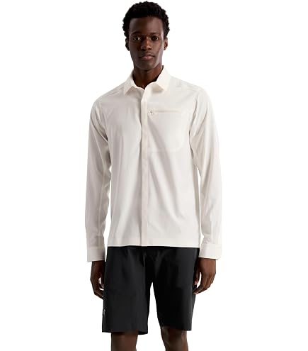 Amazon.co.jp: [アークテリクス] ARCTERYX スカイラインショート