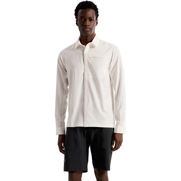 Amazon.co.jp: [アークテリクス] ARCTERYX スカイラインロングスリーブ