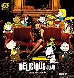 DELICIOUS(���S���Y�����)
