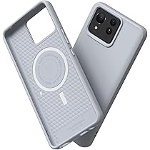 Amazon.co.jp: RHINOSHIELD [Zenfone 11 Ultra] SolidSuit ケース 