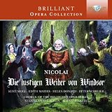 DIE LUSTIGEN WEIBER VON WINDSOR