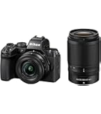 ミラーレス一眼Nikonz30・DX16-50kit Amazon | 【セット】 Nikon ミラーレス一眼カメラ Z fc レンズ