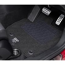 Amazon | ホンダ純正 WR-V フロアーカーペットマット