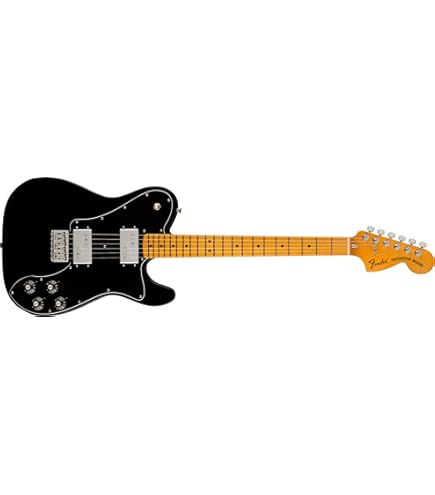 Amazon | Fender エレキギター American Vintage II 1975