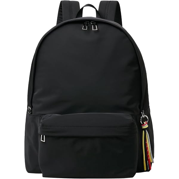 Amazon.co.jp: (ポールスミス)Paul Smith シティウェビング 牛革 