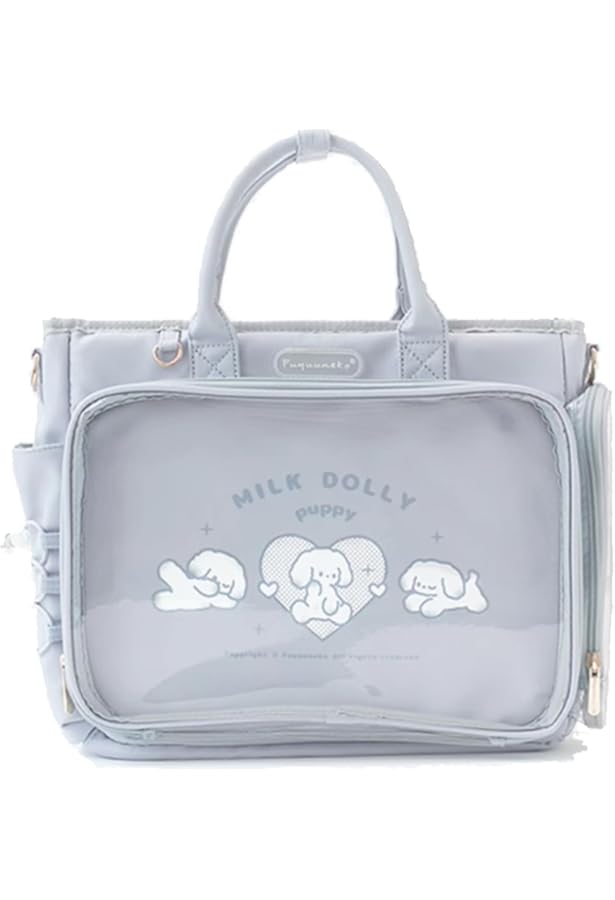 Amazon.co.jp: [ジートリガー] 痛バック TGBG-1104 ガールズ ブラック