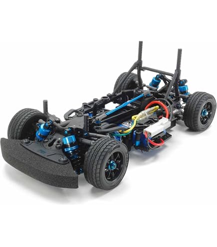 Amazon.co.jp: タミヤ 1/10 電動RCカーシリーズ No.679 1/10RC スズキ