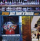 Jazz Funk 'N' Bossa, Vol. 2