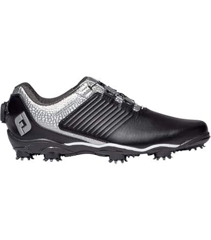 Amazon.co.jp: フットジョイ（FOOT JOY） ゴルフシューズ TOUR