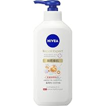 新品　ニベア　リペアエキスパート薬用EXボディミルク　ボディ用乳液　超乾燥肌用 Amazon | ニベア リペアエキスパート 薬用ボディミルク 乾燥肌用