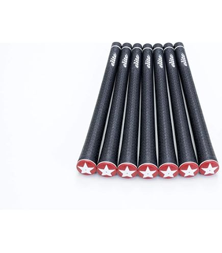 Amazon | elitegrips (エリートグリップ) ゴルフ グリップ Y360°sXT