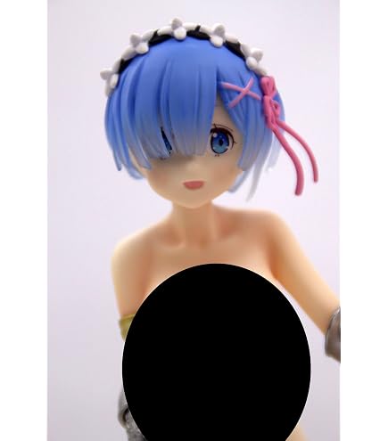 Amazon | イリヤの空 UFOの夏 伊里野 加奈 ( 1/8 PVC製塗装済み完成品