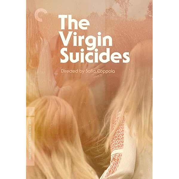 Amazon.co.jp | Virgin Suicides [DVD] DVD・ブルーレイ - Turner Kathleen