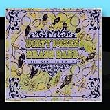 My Feet Can't Fail Me Now by Dirty Dozen Brass Band (2011-01-12)【並行輸入品】