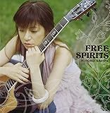 FREE SPIRITS