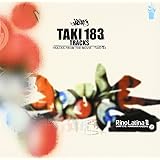 TAKI183 TRACKS