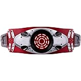 [バンダイ] DX仮面ライダー第2号変身ベルトタイフーン 男子用 開閉式安全装置付初期改良型