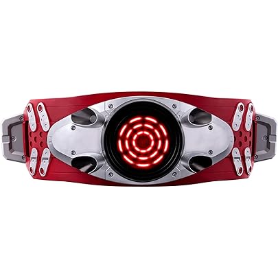 BANDAI 仮面ライダーV3 CSM変身ベルト ダブルタイフーン 抽選販売】CSM変身ベルト ダブルタイフーン | 仮面ライダーV3 おもちゃ