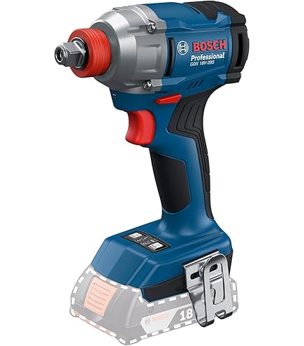 Amazon | Bosch Professional GDR 18 V - 160 Cordless Drill and