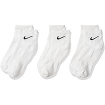 NIKE ナイキ エブリデイ クッション ロー ソックス  15足 新品未使用 NIKE公式】ナイキ エブリデイ クッションド トレーニング LOW